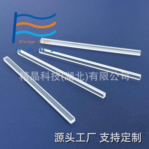 精晶科技工厂直供 蓝宝石散热片